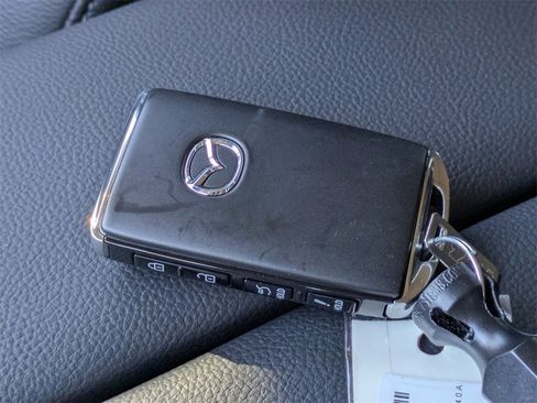 Used 2024 MAZDA CX-50 2.5 Turbo w/ Premium Plus Pkg image 31