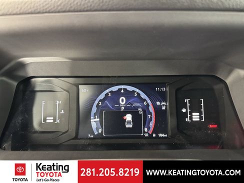 New 2026 Toyota Tacoma SR5 image 12