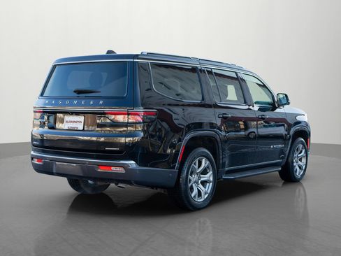 Used 2022 Jeep Wagoneer Series I w/ Convenience Group I image 7