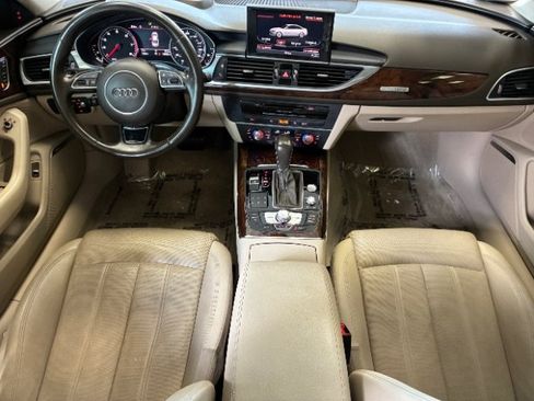 Used 2017 Audi A6 3.0T Prestige w/ Prestige Package AWD/4WD image 18