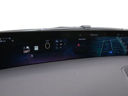 New 2026 Lincoln Navigator Reserve w/ Jet Appearance Package AWD/4WD image 25