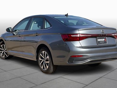 Used 2025 Volkswagen Jetta S image 13