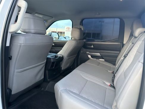 Used 2024 Toyota Tundra SR5 image 29