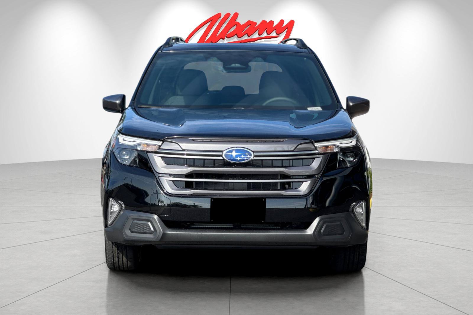 New 2026 Subaru Forester Touring AWD/4WD image 9