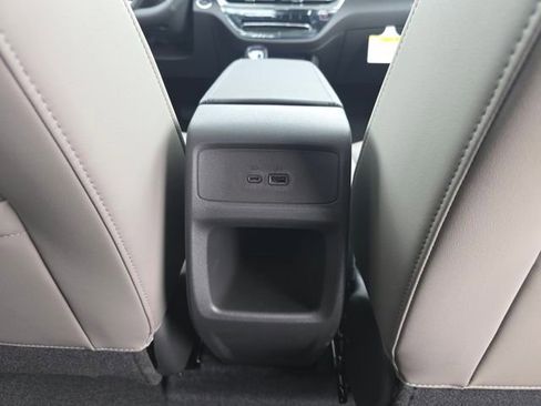 New 2026 Buick Envista Avenir image 21