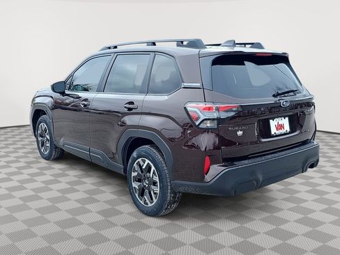 New 2026 Subaru Forester Touring image 7