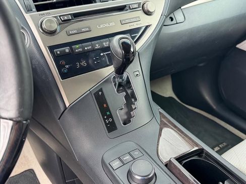 Used 2015 Lexus RX 350 AWD image 22