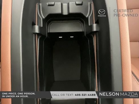 Certified 2025 MAZDA CX-50 Meridian Edition image 35