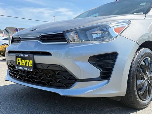 Used 2021 Kia Rio S FWD image 25