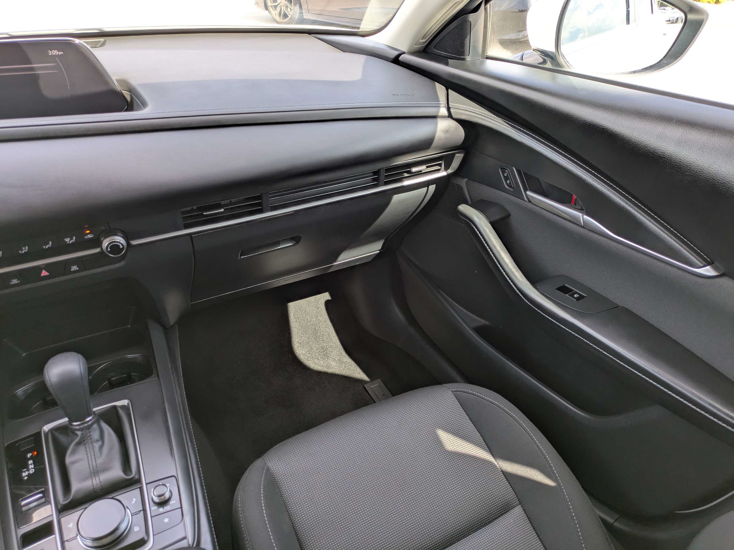 Used 2025 MAZDA CX-30 AWD 2.5 S image 19