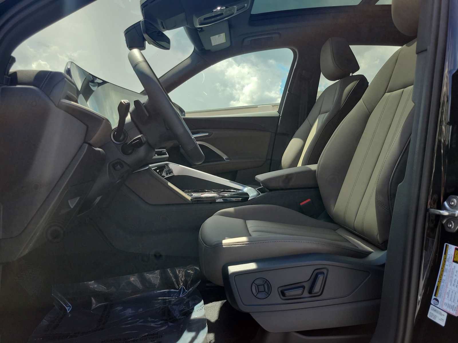 New 2026 Audi Q5 2.0T AWD/4WD image 15