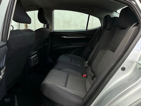 Used 2025 Toyota Camry LE image 11