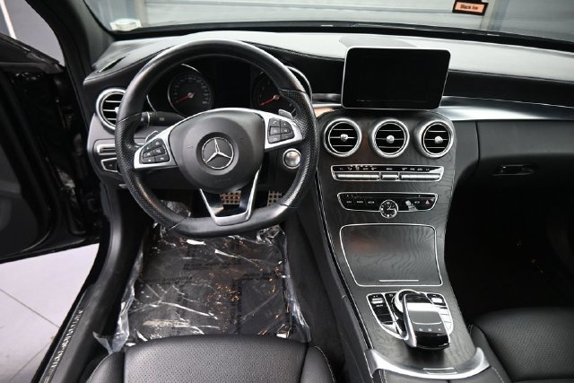 Used 2015 Mercedes-Benz C 300 Sedan image 22