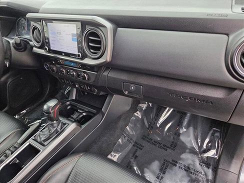 Used 2020 Toyota Tacoma TRD Pro image 21