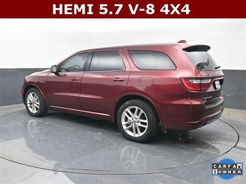 Used 2022 Dodge Durango R/T image 4