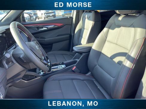 Used 2026 Chevrolet TrailBlazer RS w/ Convenience Package image 18