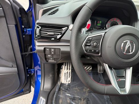 New 2026 Acura RDX A-Spec image 15