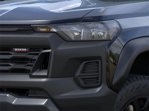 New 2026 Chevrolet Colorado Trail Boss image 10