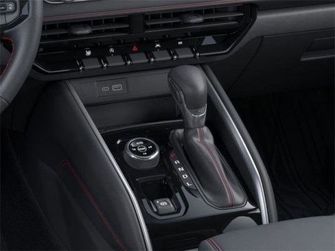 New 2025 Chevrolet Colorado Z71 image 35