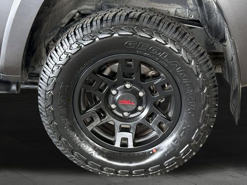 Used 2023 Toyota 4Runner TRD Off-Road Premium w/ Moonroof Package image 20