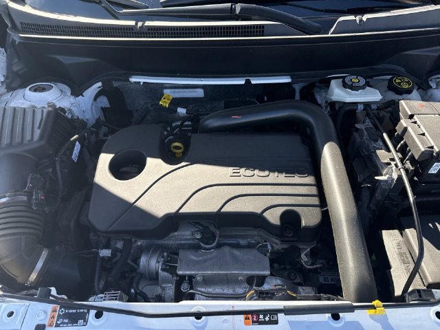 Used 2024 Chevrolet Equinox LS w/ LS Convenience Package FWD image 25