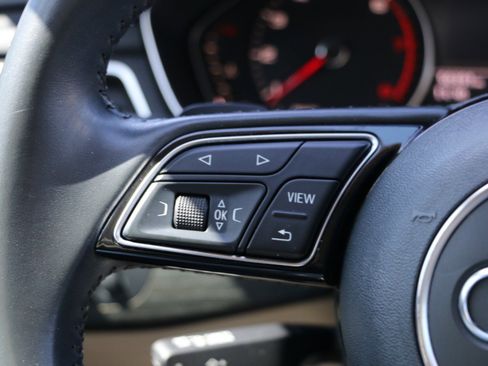 Used 2019 Audi A4 2.0T Premium w/ Convenience Package image 20