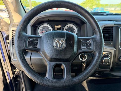 Used 2014 RAM 1500 Tradesman w/ Popular Equipment Group RWD image 5