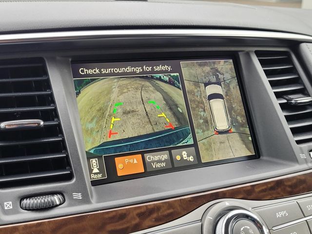 Used 2020 Nissan Armada SL w/ Premium Package RWD image 27