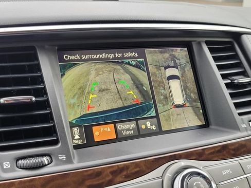 Used 2020 Nissan Armada SL w/ Premium Package RWD image 27