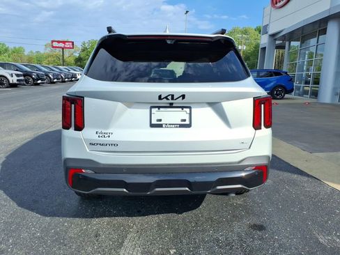 New 2026 Kia Sorento SX Prestige AWD/4WD image 5