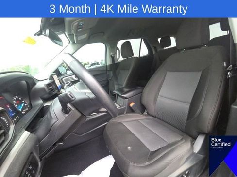 Used 2023 Ford Explorer XLT AWD/4WD image 27