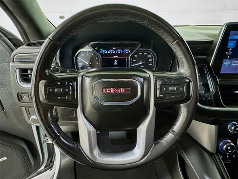 Used 2021 GMC Yukon SLT image 9