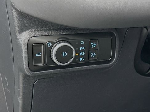 New 2026 Ford Explorer Active w/ Active Comfort Package image 10