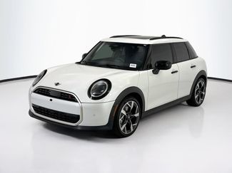 New 2026 MINI Cooper S FWD video 1