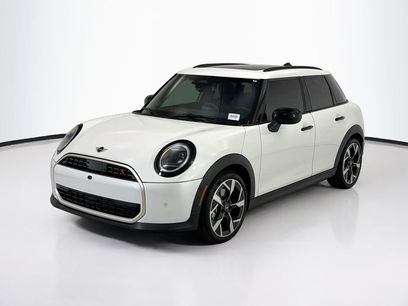 New 2026 MINI Cooper S
