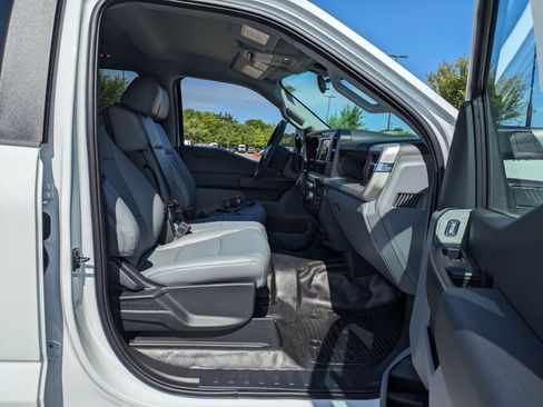 New 2025 Ford F450 XL image 35