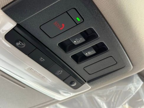 New 2026 Nissan Rogue Platinum w/ Platinum Premium Package image 13