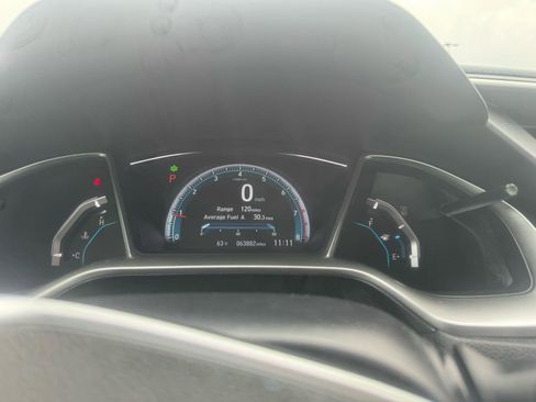 Used 2018 Honda Civic EX image 46