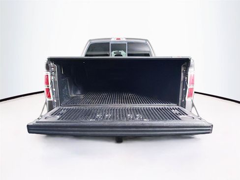 Used 2014 Ford F150 XLT w/ Equipment Group 302A Luxury AWD/4WD image 14