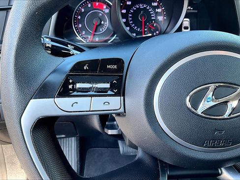 Used 2023 Hyundai Elantra SEL image 22