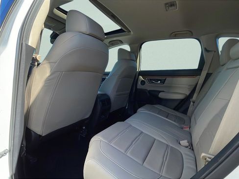 Used 2019 Honda CR-V EX-L image 22