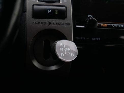 Used 2008 Toyota Prius FWD image 24