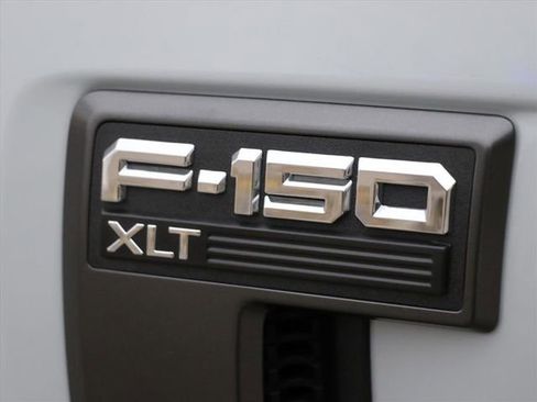 Used 2023 Ford F150 XLT w/ Equipment Group 302A High image 8