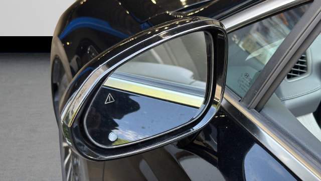 Used 2025 Hyundai Sonata Limited FWD image 37