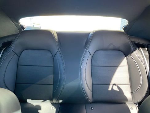 New 2025 Ford Mustang GT Premium image 28