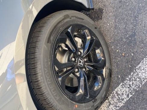 New 2025 Honda Accord SE image 21