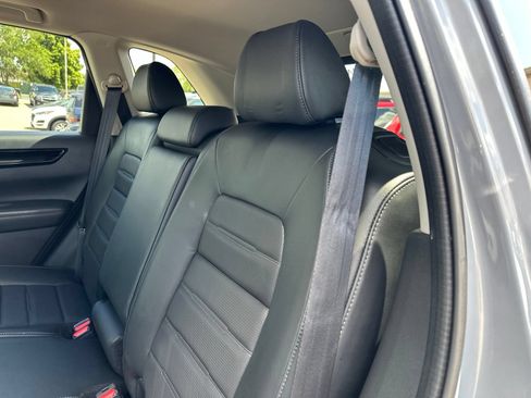 Used 2024 Honda CR-V EX-L image 22
