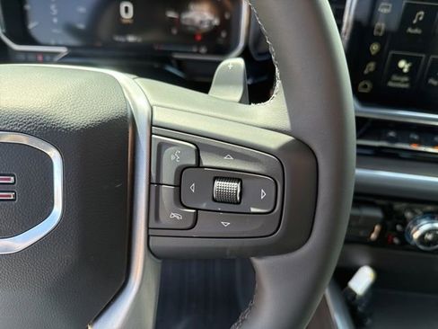 New 2026 GMC Sierra 1500 SLT AWD/4WD image 23