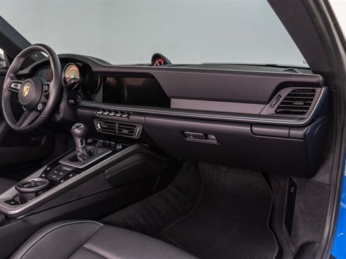 Used 2024 Porsche 911 Carrera S RWD image 71