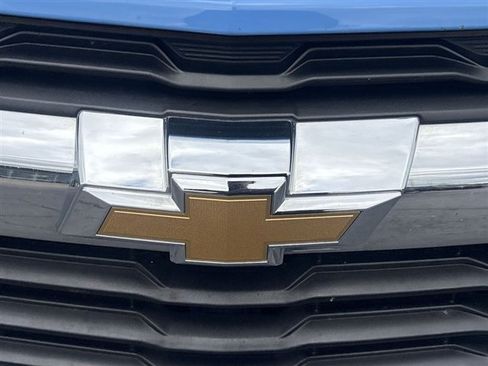 Used 2024 Chevrolet TrailBlazer LT AWD/4WD image 29
